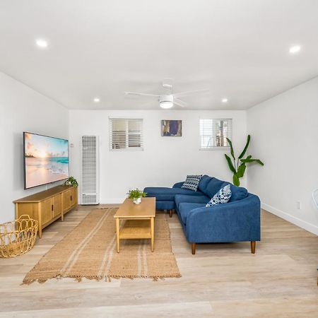 130 Anderson St A Villa Sunset Beach Exteriör bild