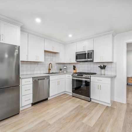 130 Anderson St A Villa Sunset Beach Exteriör bild