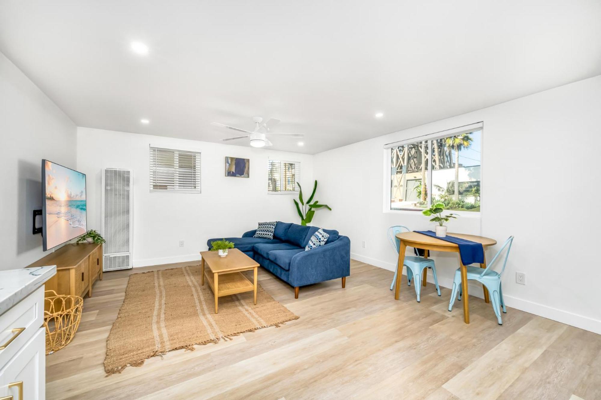 130 Anderson St A Villa Sunset Beach Exteriör bild