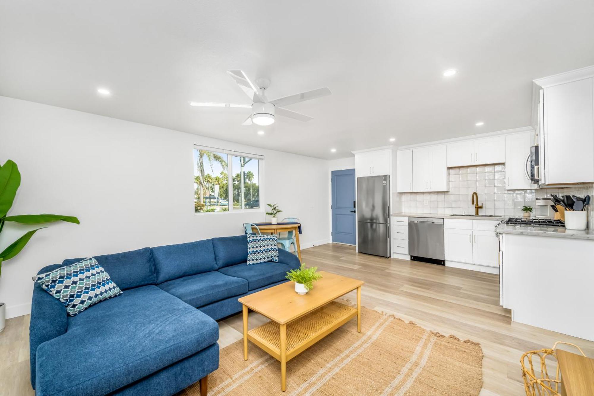 130 Anderson St A Villa Sunset Beach Exteriör bild