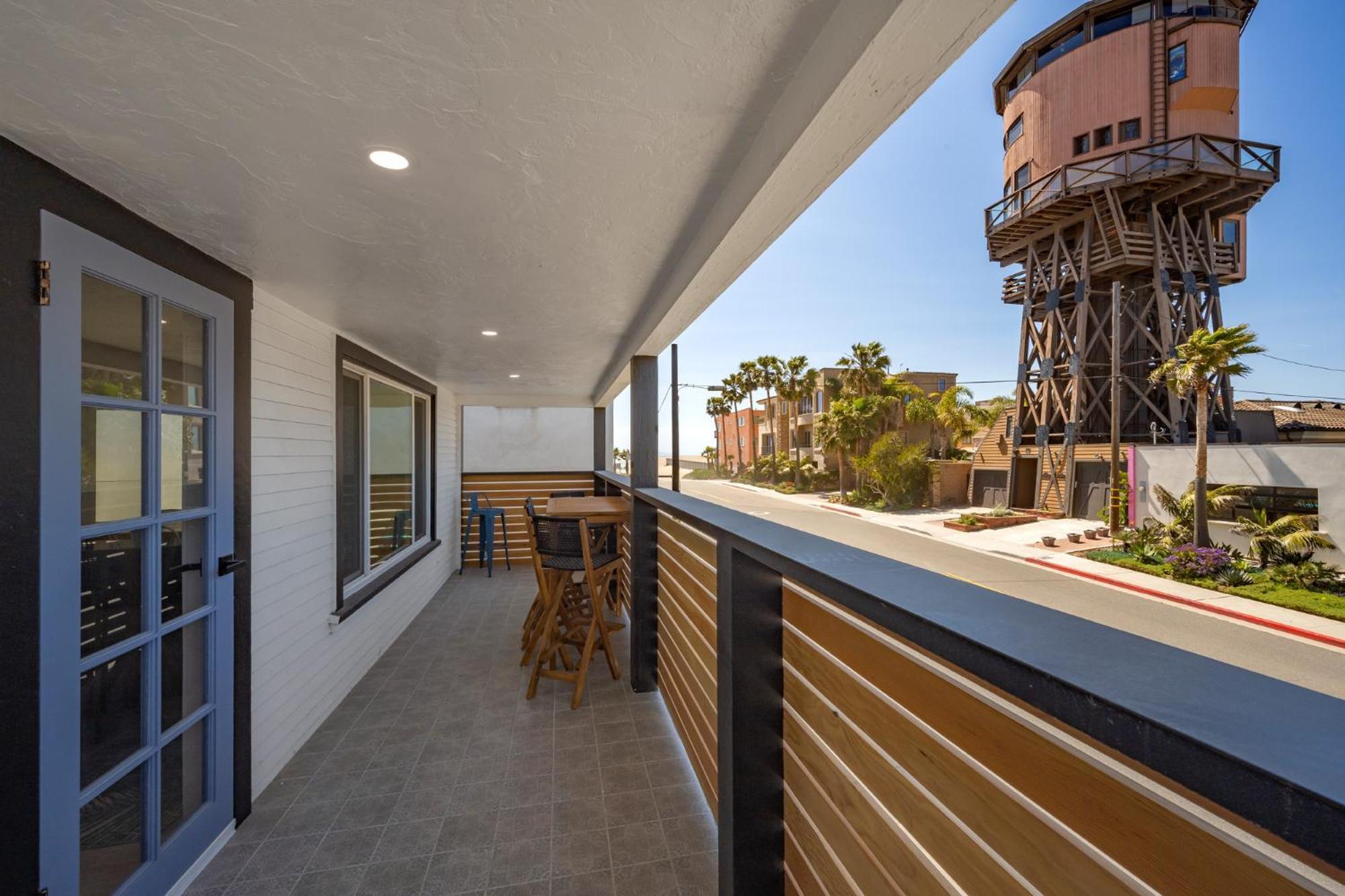 130 Anderson St A Villa Sunset Beach Exteriör bild