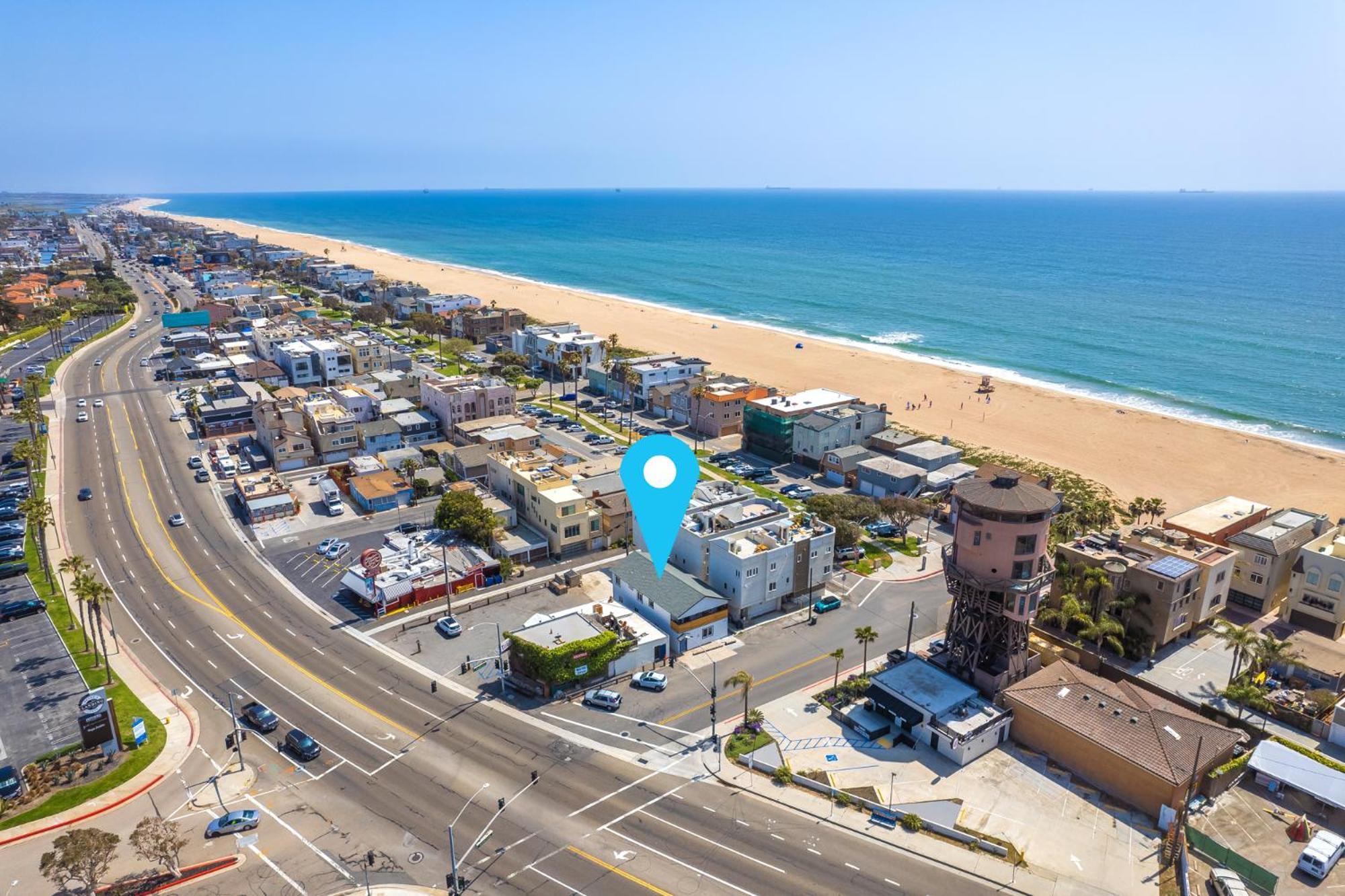 130 Anderson St A Villa Sunset Beach Exteriör bild