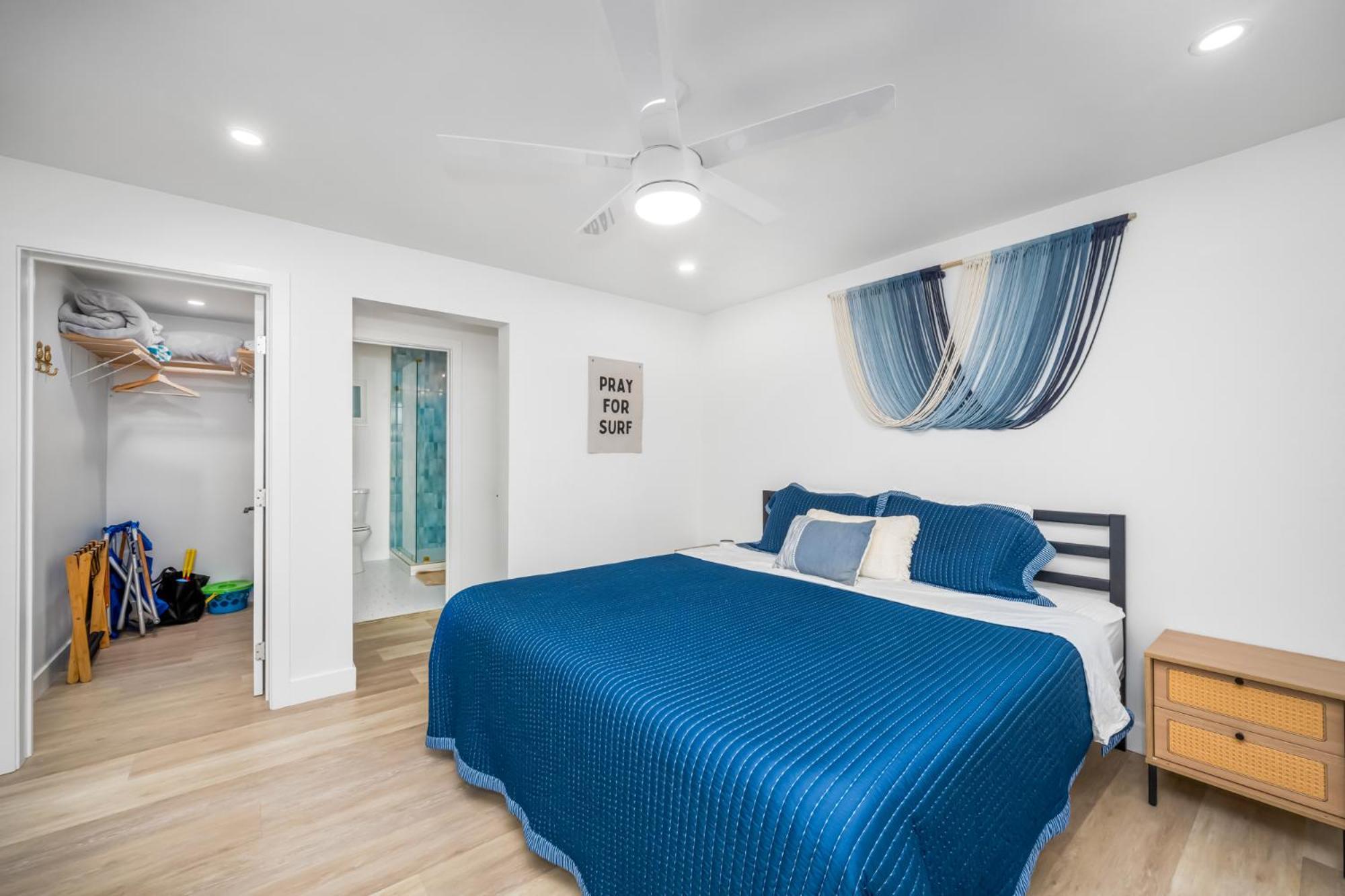 130 Anderson St A Villa Sunset Beach Exteriör bild