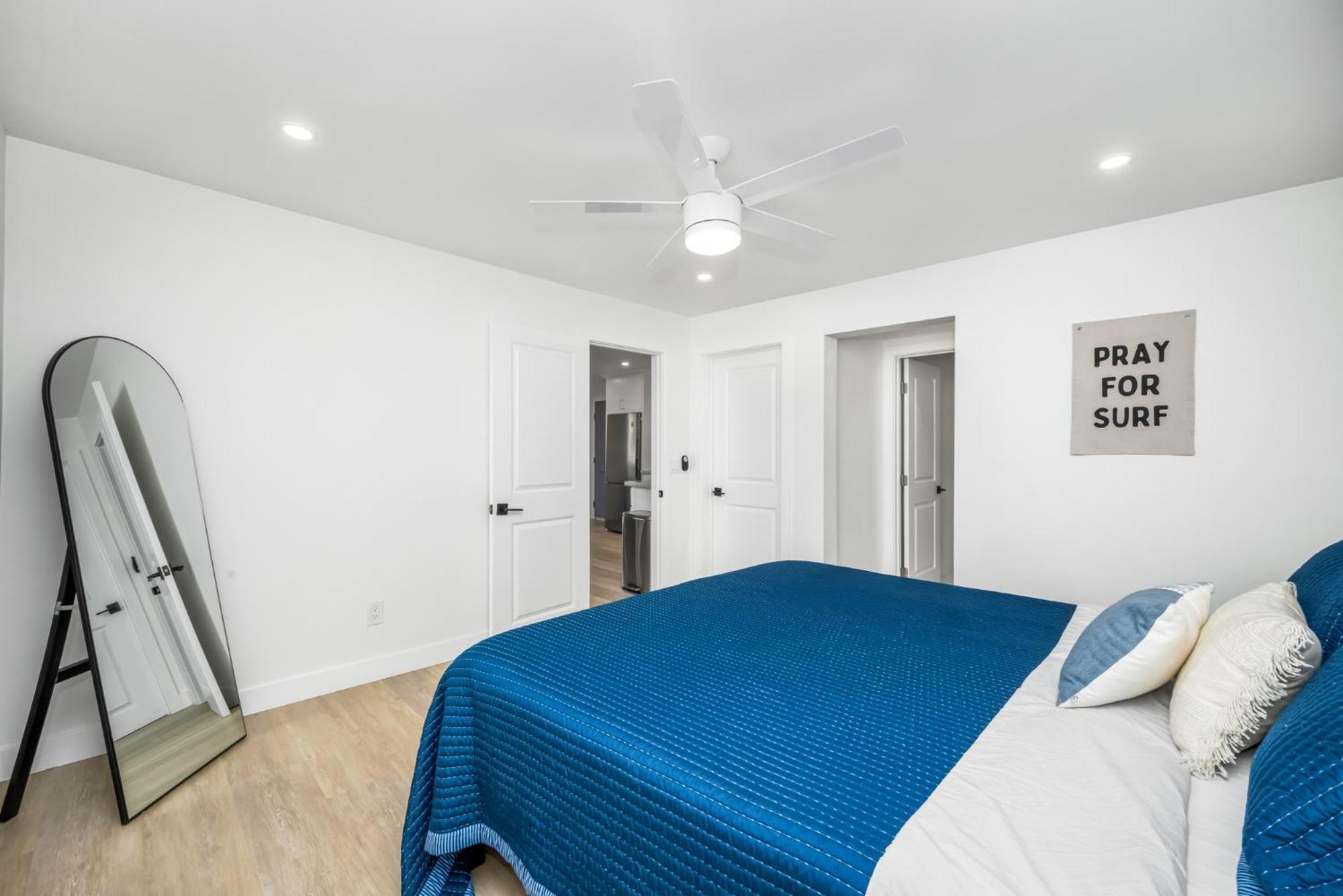 130 Anderson St A Villa Sunset Beach Exteriör bild